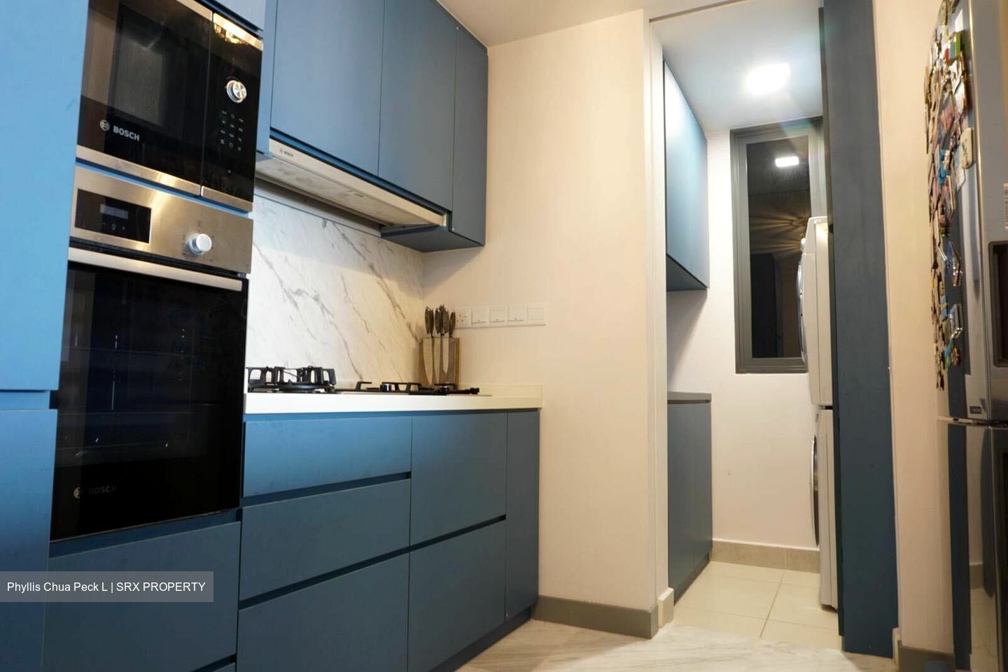 The Arte (D12), Condominium #602715041